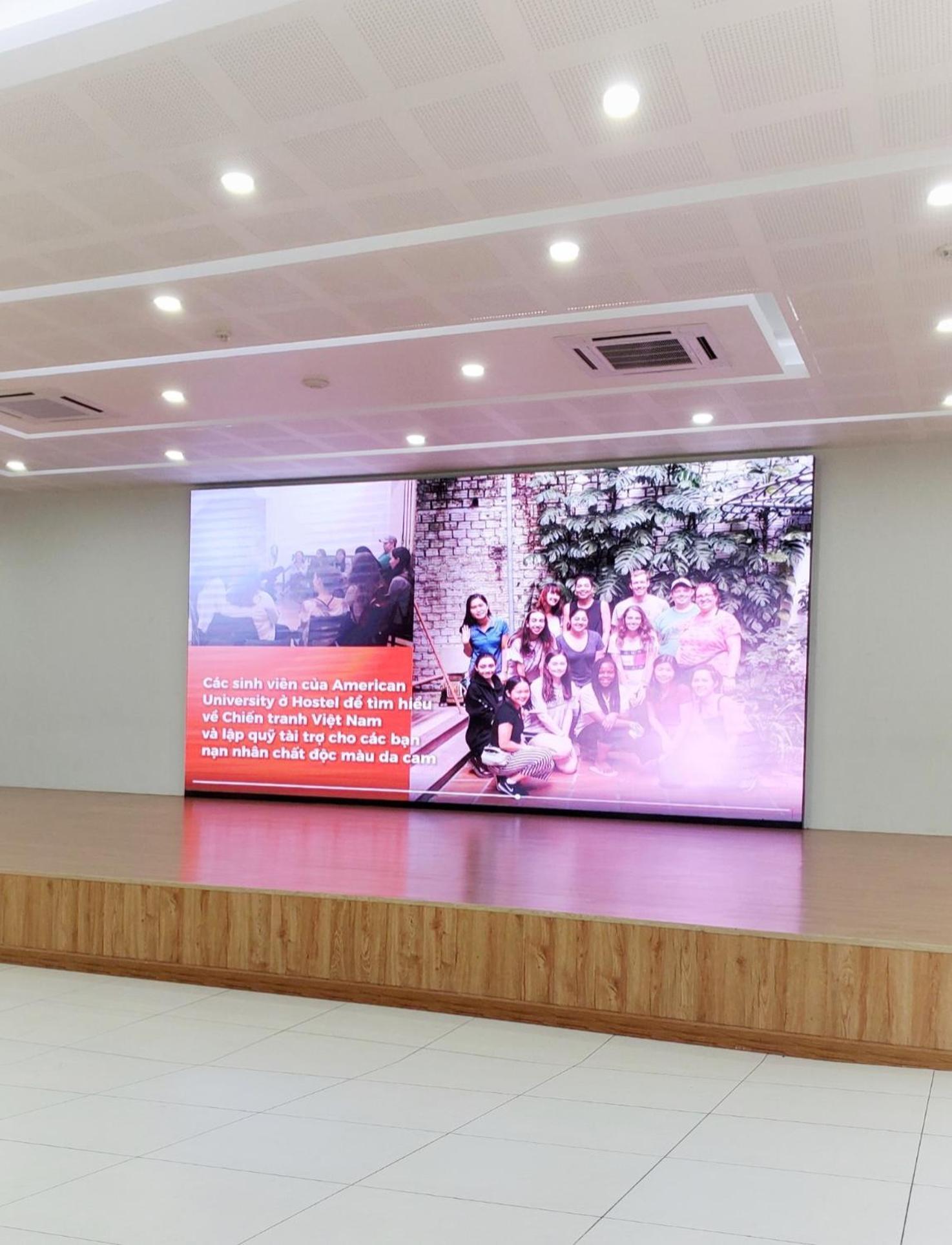 City Hostel Дананг Екстер'єр фото